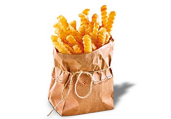 Pommes Frites