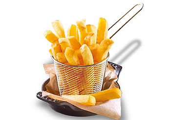 Pommes Frites