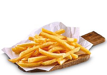 Pommes Frites